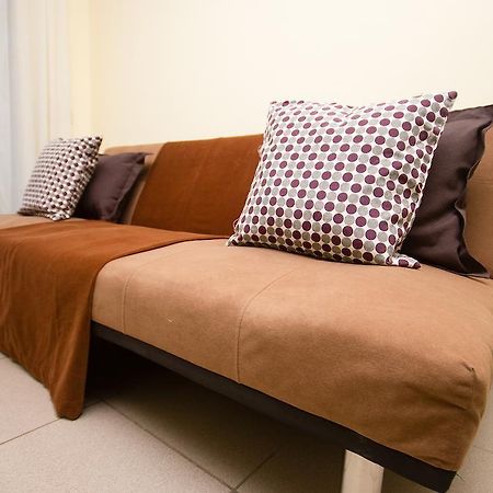 Accommodation Beach Apartments Valencia Rom bilde