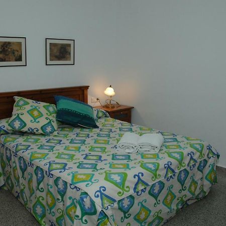 Accommodation Beach Apartments Valencia Eksteriør bilde