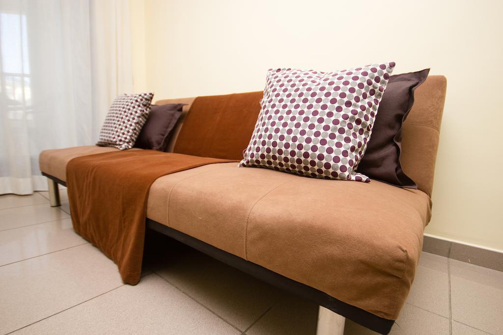 Accommodation Beach Apartments Valencia Rom bilde