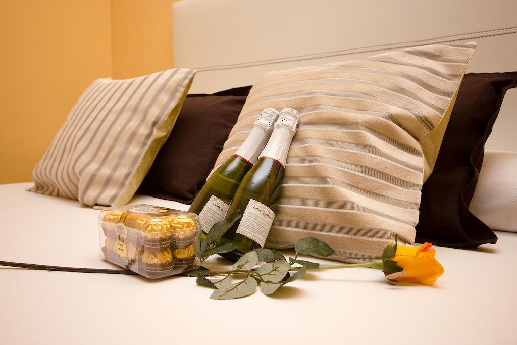 Accommodation Beach Apartments Valencia Rom bilde