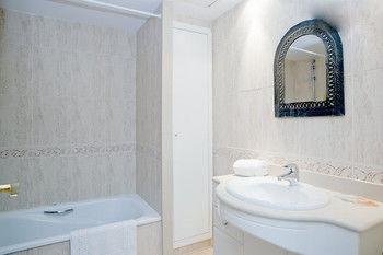 Accommodation Beach Apartments Valencia Eksteriør bilde