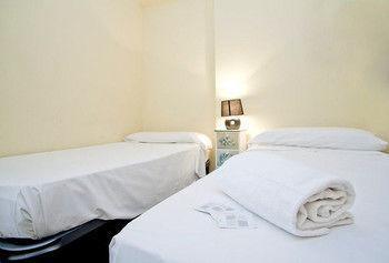 Accommodation Beach Apartments Valencia Eksteriør bilde