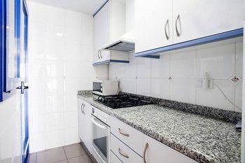 Accommodation Beach Apartments Valencia Eksteriør bilde
