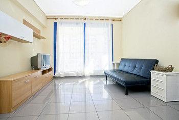 Accommodation Beach Apartments Valencia Eksteriør bilde