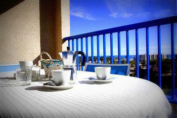 Accommodation Beach Apartments Valencia Eksteriør bilde